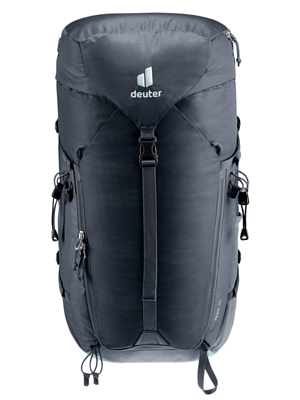 Рюкзак Deuter Trail 30 Black/Shale