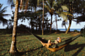 Гамак Amazonas Ultralight Adventure Hammock Coyote