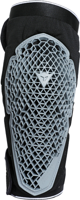 Защита колена Dainese 2021-22 Pro Armor Knee Guard Black/White