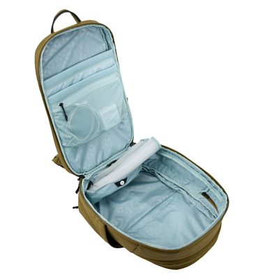 Рюкзак THULE Aion Travel Backpack 28L Nutria