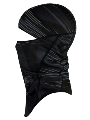 Балаклава Buff Thermonet Hinged Refik Black