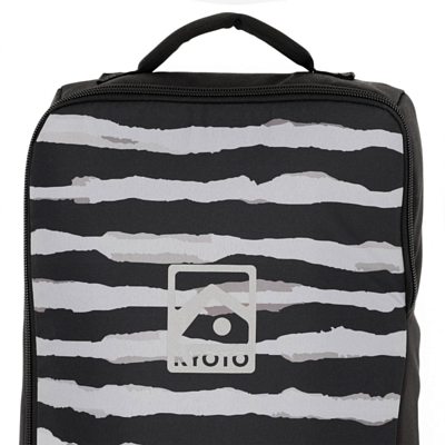 Чехол для сноуборда KYOTO Sumo Black Stripes