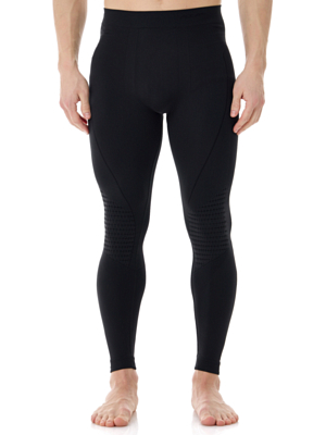 Кальсоны Accapi Polar Bear Sport Black