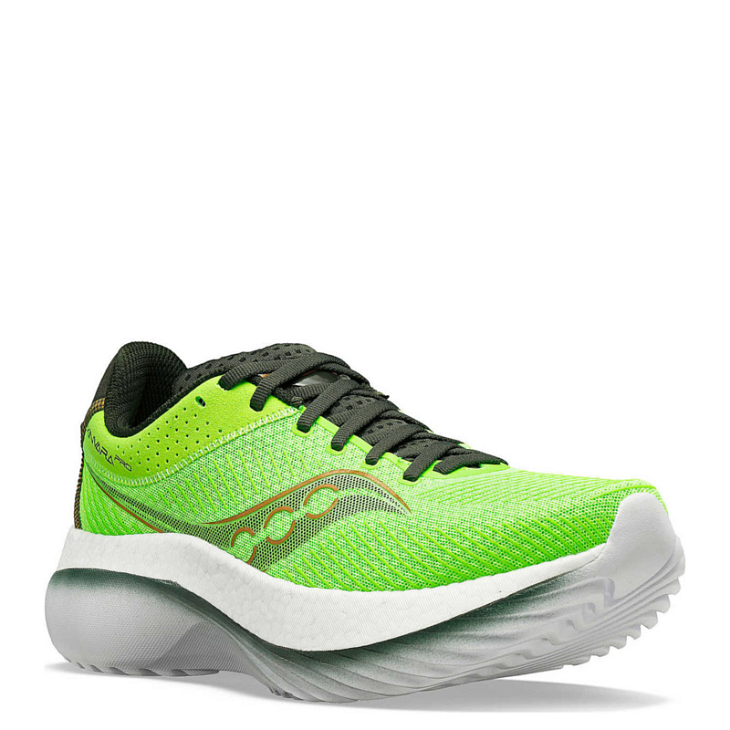 SAUCONY Kinvara Pro running shoes
