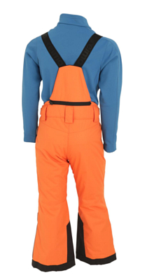 Брюки горнолыжные Reima Wingon True Orange