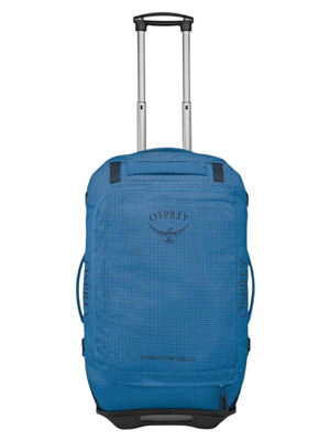 Сумка на колесах Osprey Transporter Wheeled Duffel 60 Blue Flame ...