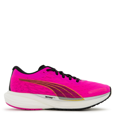 Кроссовки Puma Deviate Nitro 2 Ravish Fresh Pear