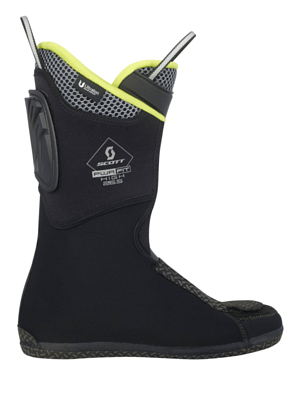 Горнолыжные ботинки SCOTT G2 120 Powerfit