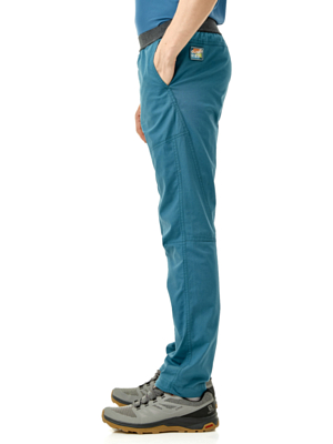 Брюки Ternua Smith Rock Deep Arctic Blue