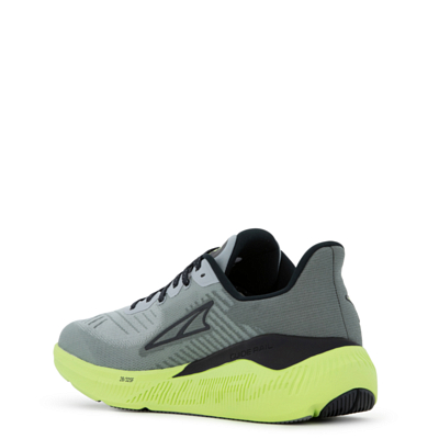 Кроссовки ALTRA Experience Form Gray/Green