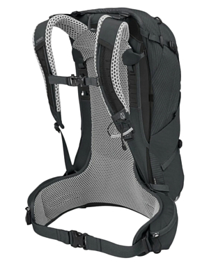 Рюкзак Osprey Stratos 24 Smoke Grey