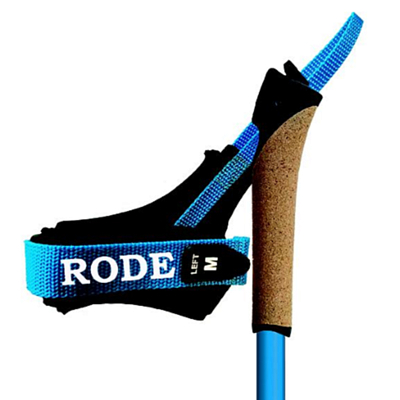 Лыжные палки RODE Race