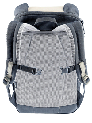 Рюкзак Deuter Kikki Black/Bone