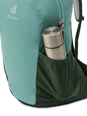 Рюкзак Deuter Air Lite 17 SL Jade/Ivy