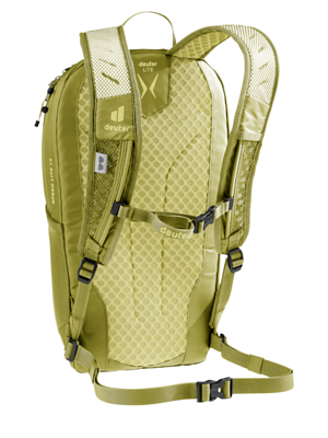 Рюкзак Deuter Speed Lite 13 Linden/Cactus
