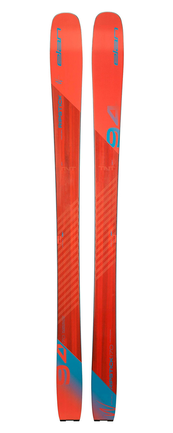 Горные лыжи ELAN RipStick 94 W