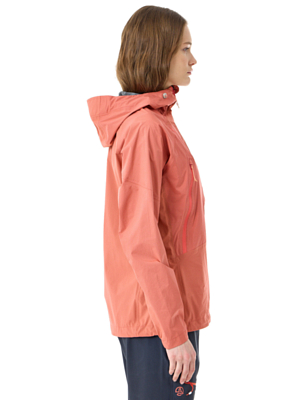 Куртка Ternua Karsa Living Coral