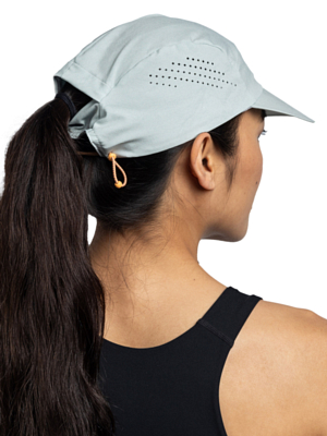 Кепка Buff Pack Speed Cap Acro Seagrove Green