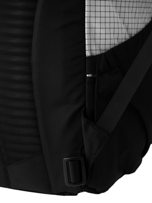Рюкзак Naturehike Helium 25L White