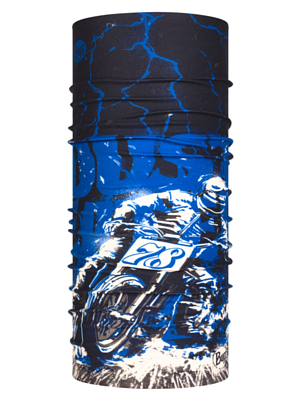Бандана Buff Original Racer Blue
