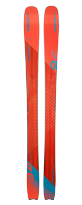 Горные лыжи ELAN RipStick 94 W