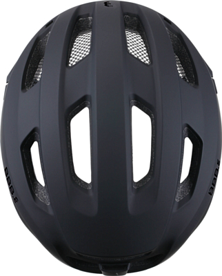 Велошлем BBB Condor 2.0 Matte Black