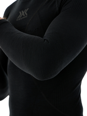 Футболка с длинным рукавом X-Bionic Merino