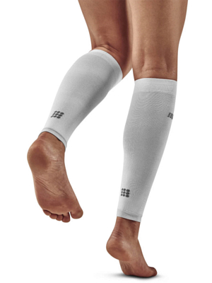 Гетры CEP C3UUW White