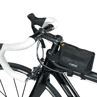 Сумка на раму TOPEAK TT All Weather. Large