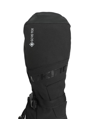 Варежки VIKING Hudson GTX Black