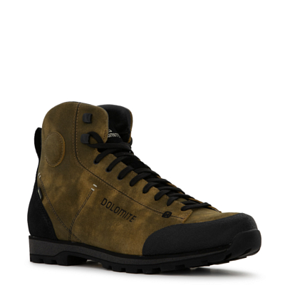 Ботинки Dolomite 54 High Dust GTX Autumn Brown