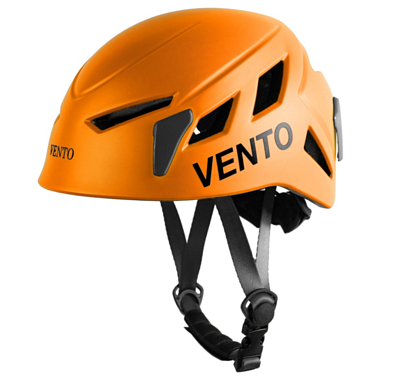 Каска Vento Pulsar размер 2 Orange