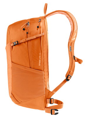 Рюкзак Deuter Speed Lite 21 Peach/Tuscany