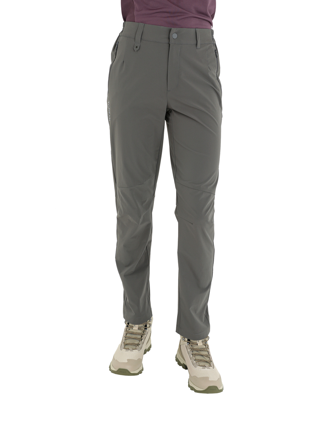 Брюки туристические Toread TAMK82124-G08X Dark Grey – купить по цене ...
