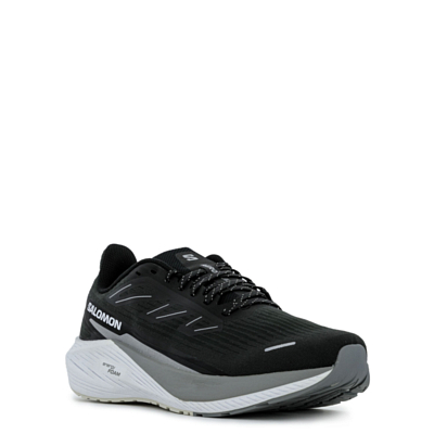 Кроссовки SALOMON Aero Blaze 2 Black/Sharkskin