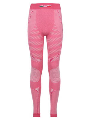 Кальсоны Accapi Ergoracing Pink/White