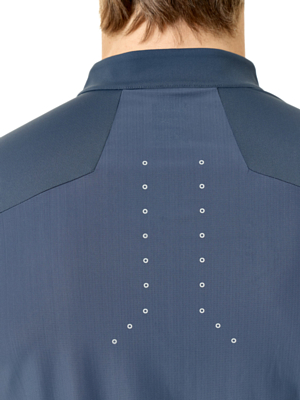 Джемпер Toread Long Sleeved Navy Blue