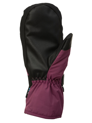 Варежки VIKING Espada Grey/Fuchsia