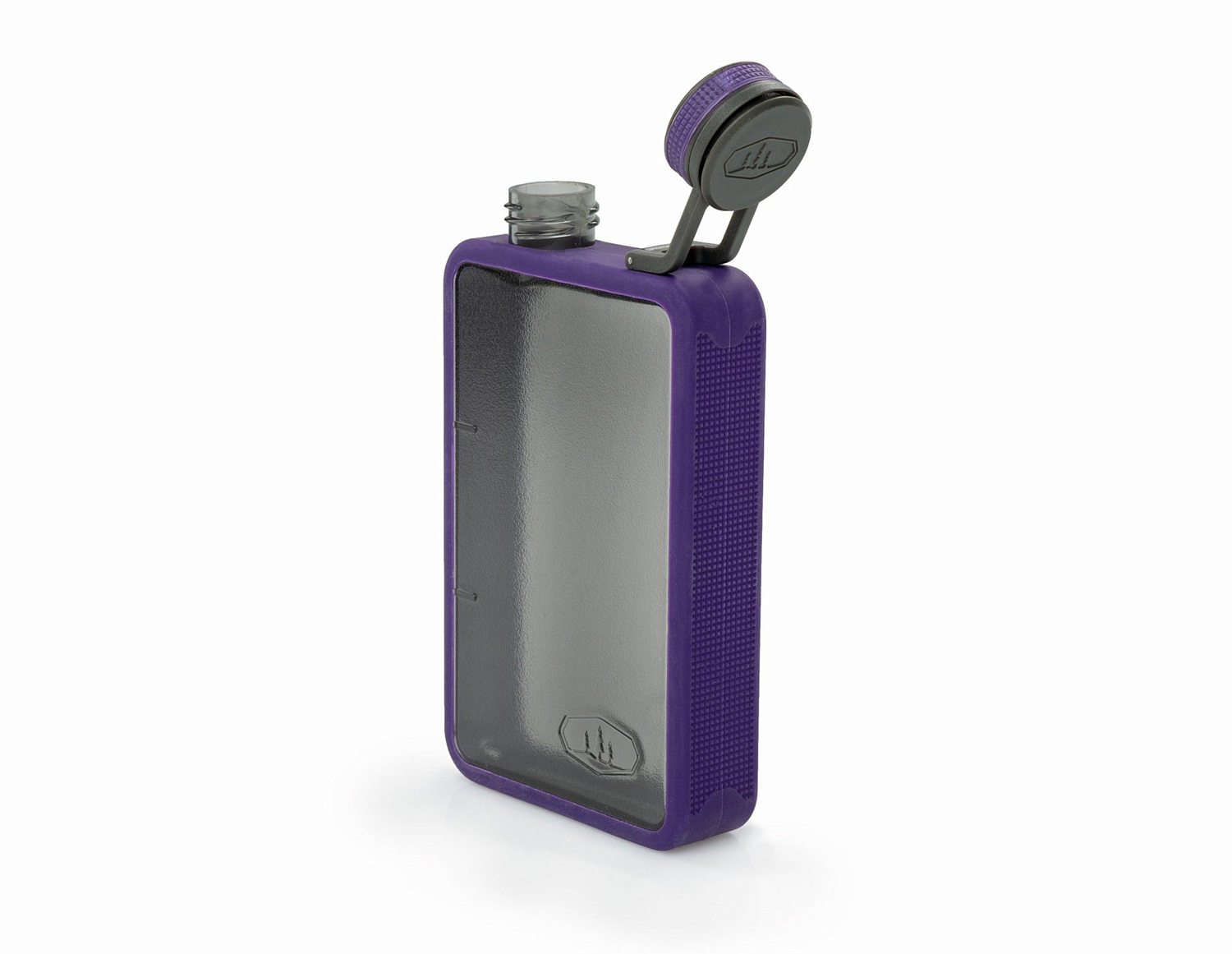 Фляга GSI Boulder Flask 6 Purple