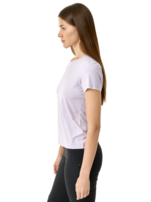 Футболка Toread Short Sleeved Light Purple