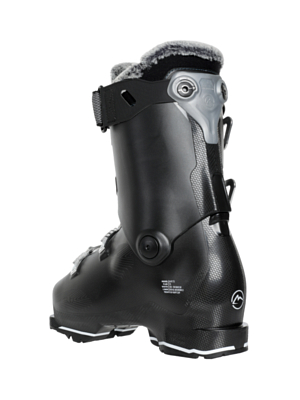 Горнолыжные ботинки ROXA Rfit 75 Black/Black