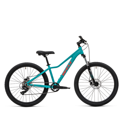 Велосипед Welt Bianca 26 MD Wicked Blue