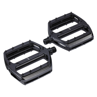 Педали BBB Cool Ride MTB Black