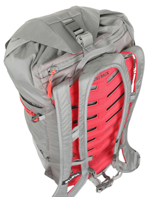 Рюкзак Salewa Ultra Train 22 Alloy