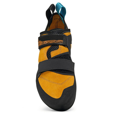 Скальные туфли Scarpa Origin Nectarine/Black