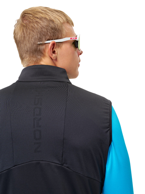 Жилет Nordski Pro 2.0 Black