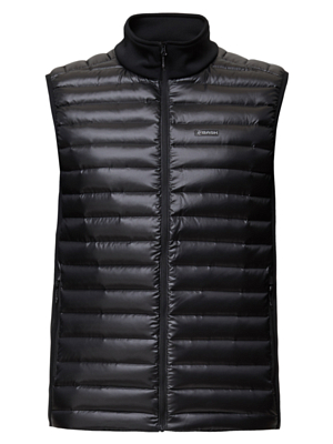 Жилет BASK Chamonix Light Черный