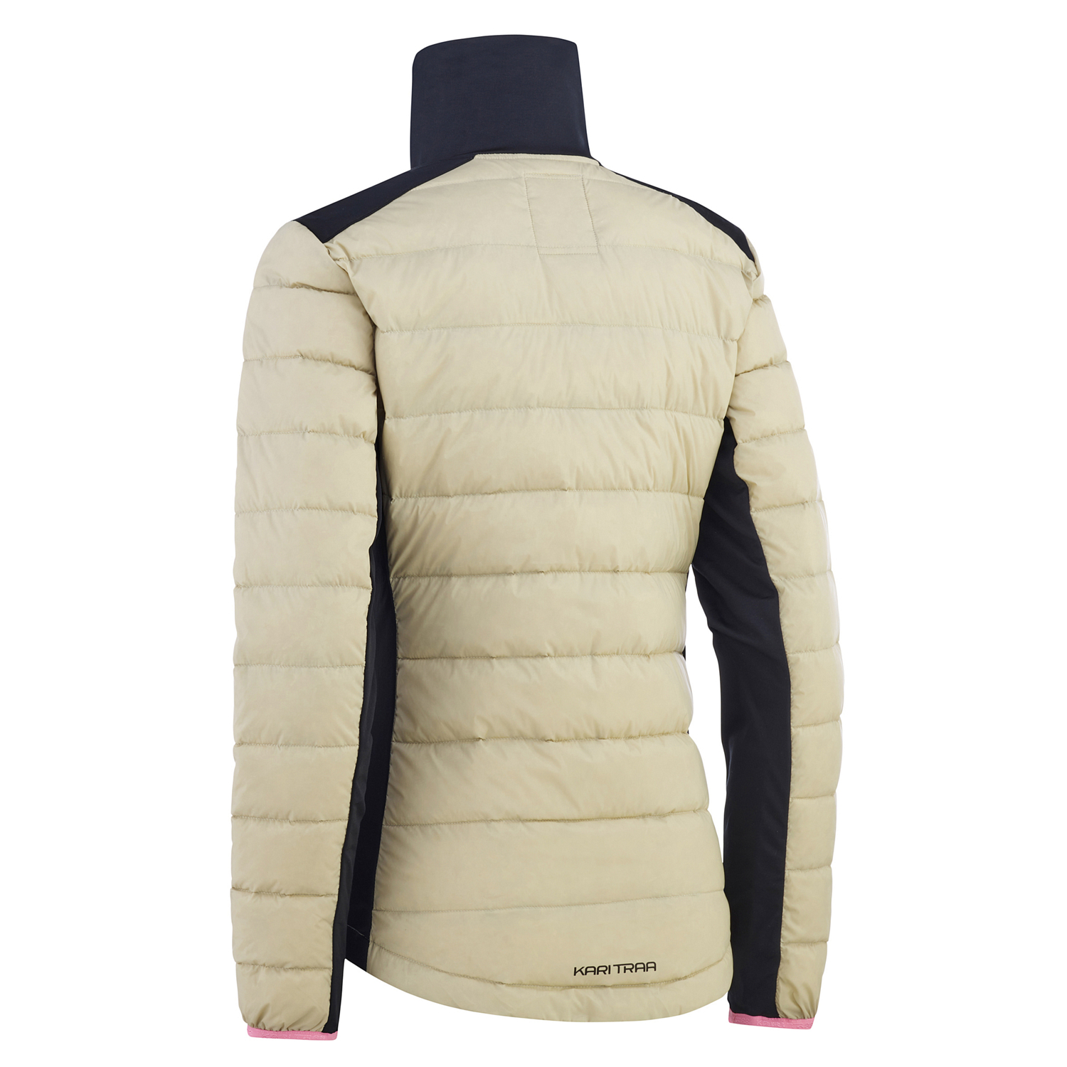 Куртка горнолыжная Kari Traa 2020-21 Eva Hybrid Shell