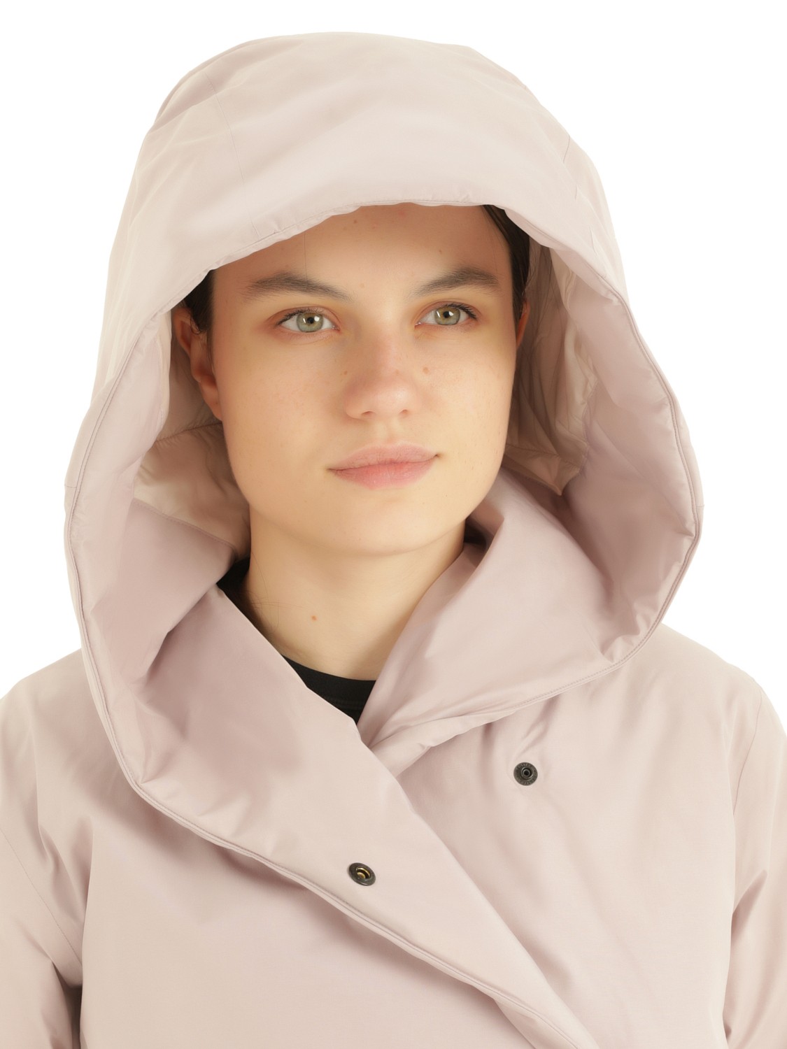 Куртка Arcteryx Osanna Coat Women'S Morganite