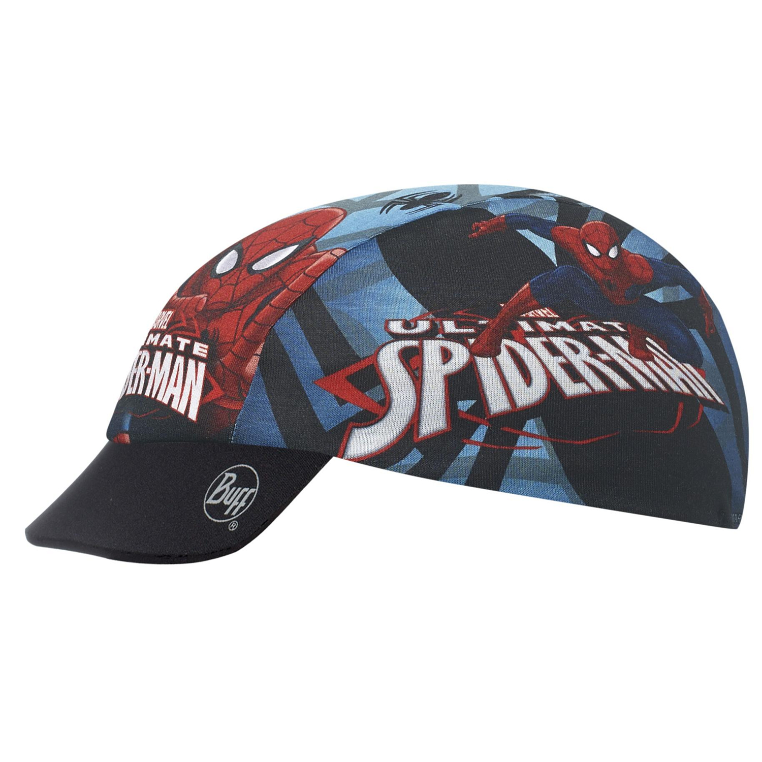 Кепка Buff Coolmax SPIDERMAN CAP BUFF HERO MULTI